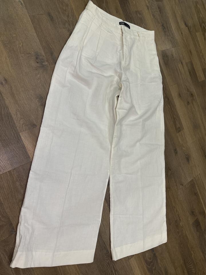 Брюки ZARA