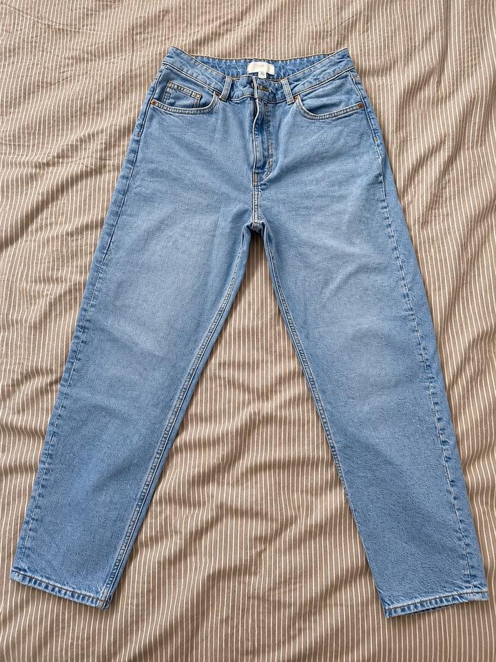 H&M