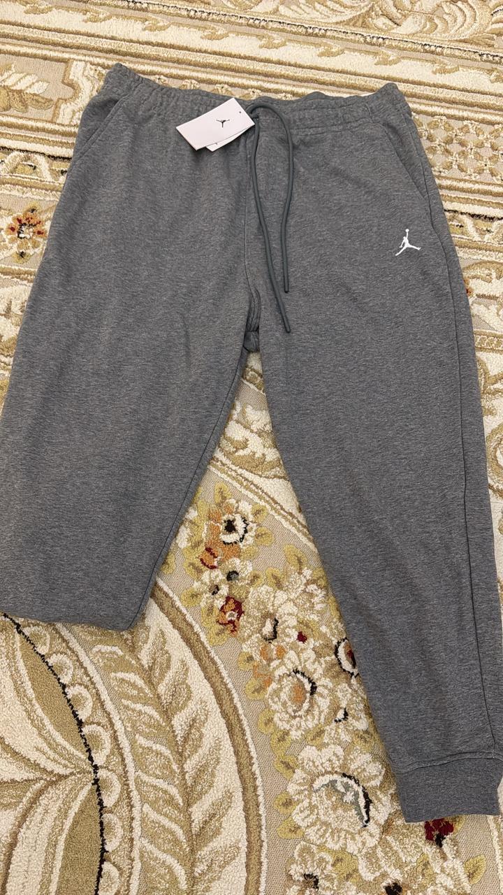 Jordan