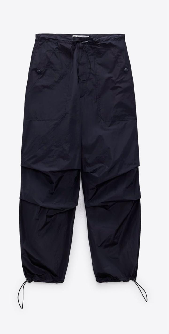 Брюки ZARA