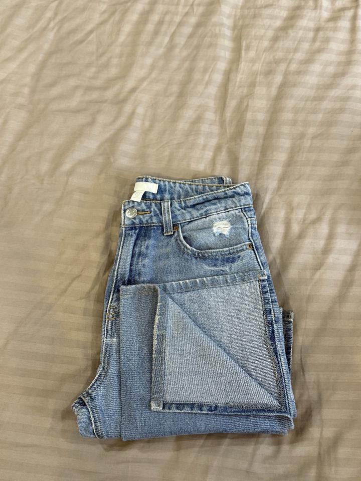 H&M
