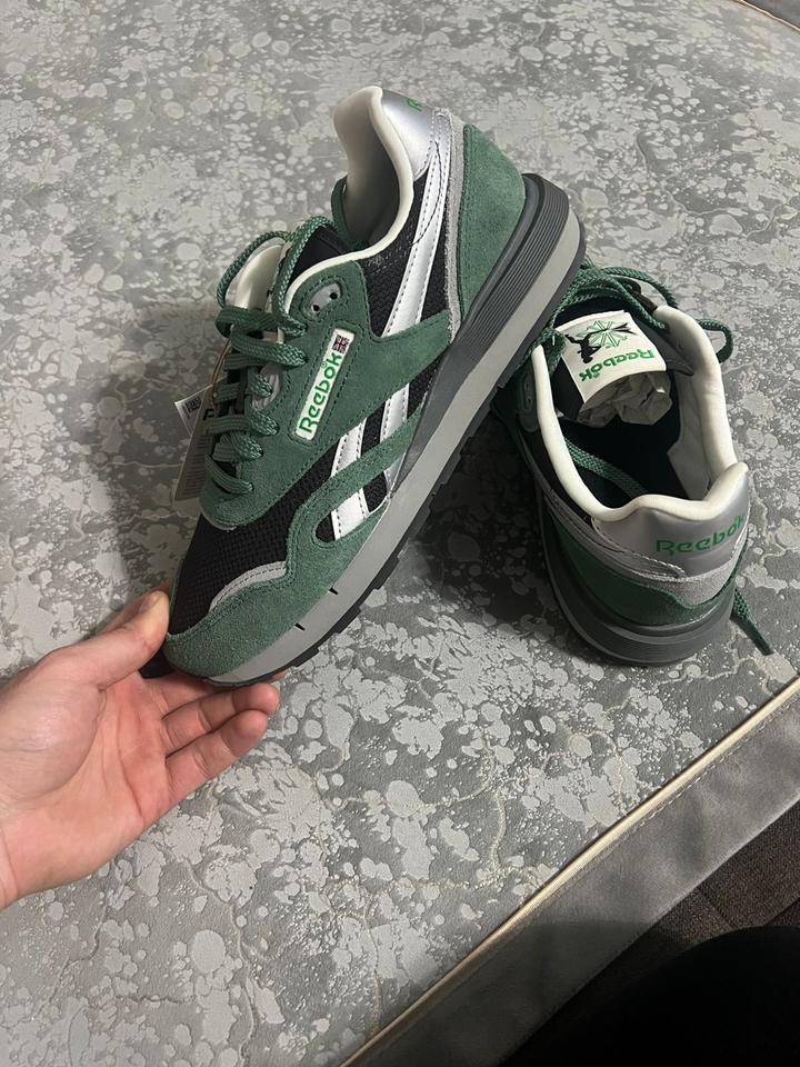 Reebok