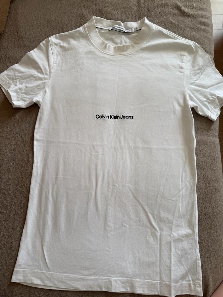 Футболка Calvin Klein Jeans