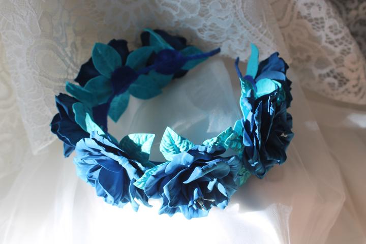 Handmade (ручная работа)