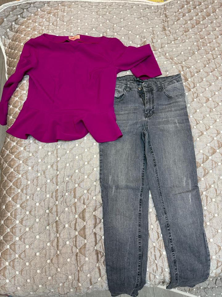 df jeans