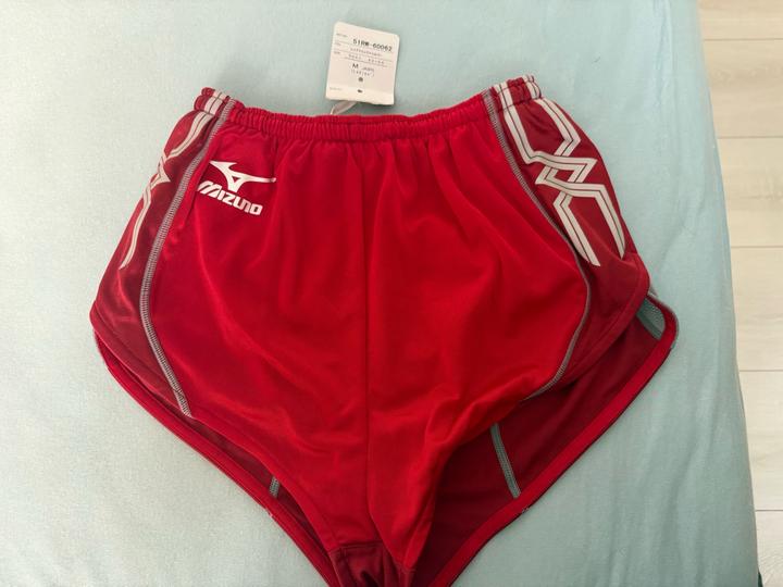 Mizuno