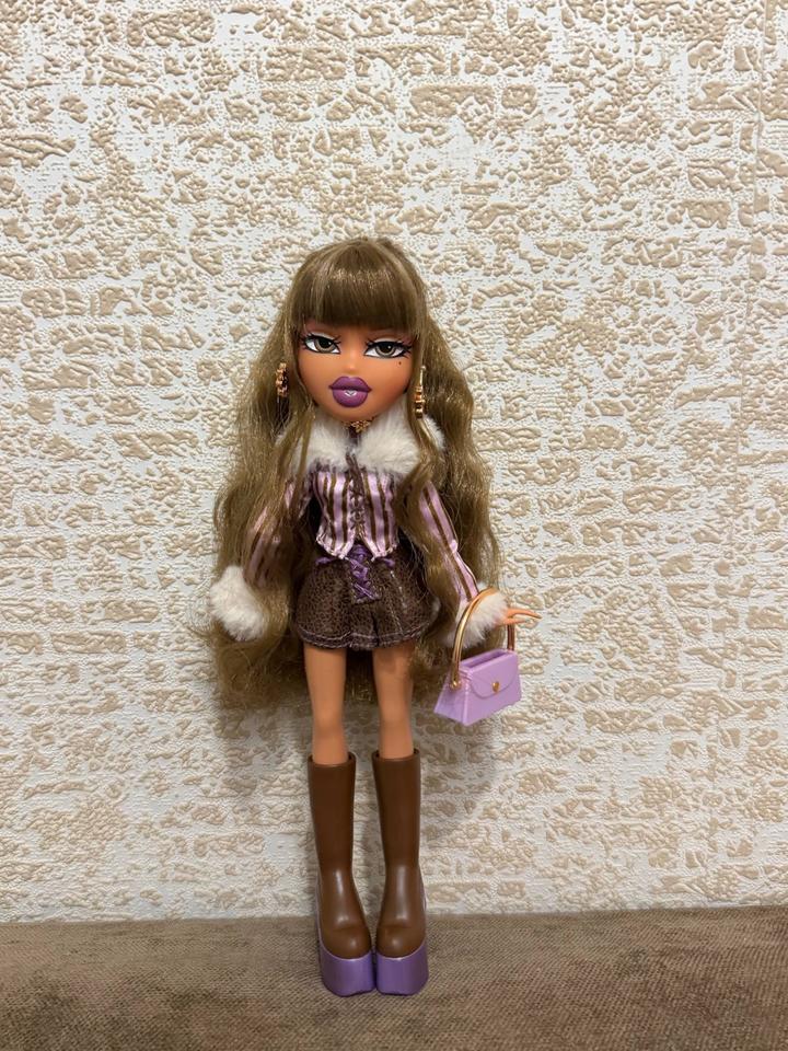 Bratz