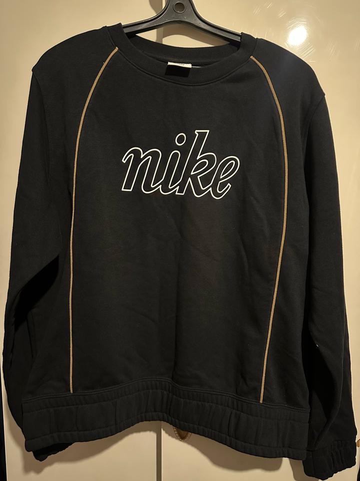 Свитшот Nike