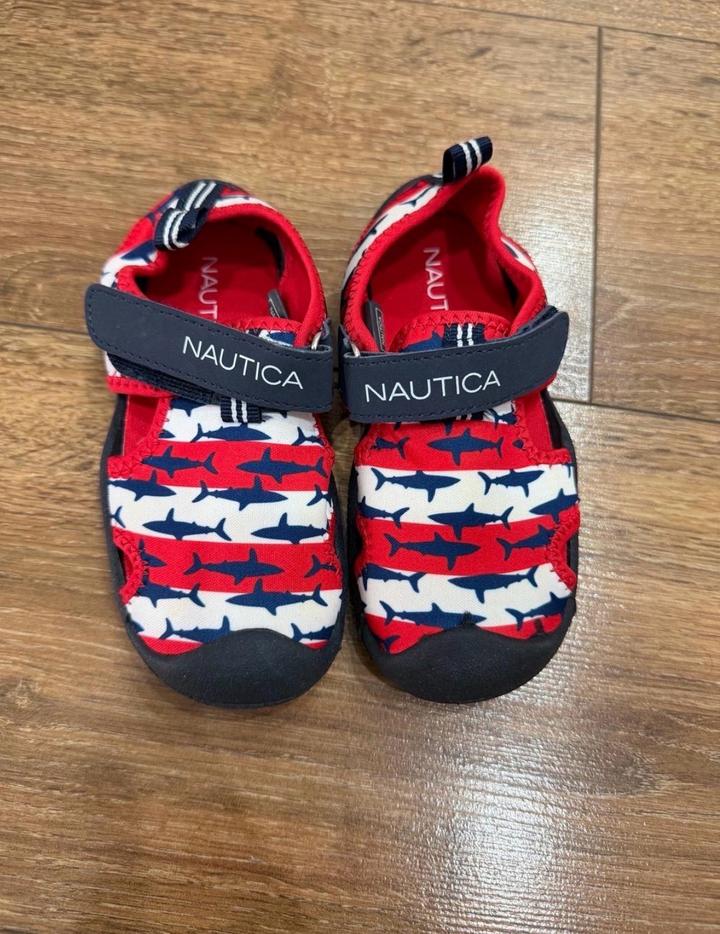 Nautica