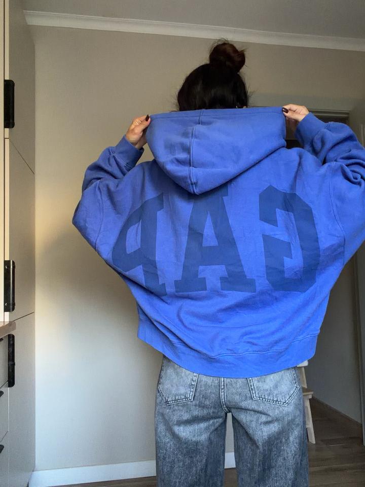 Худи GAP