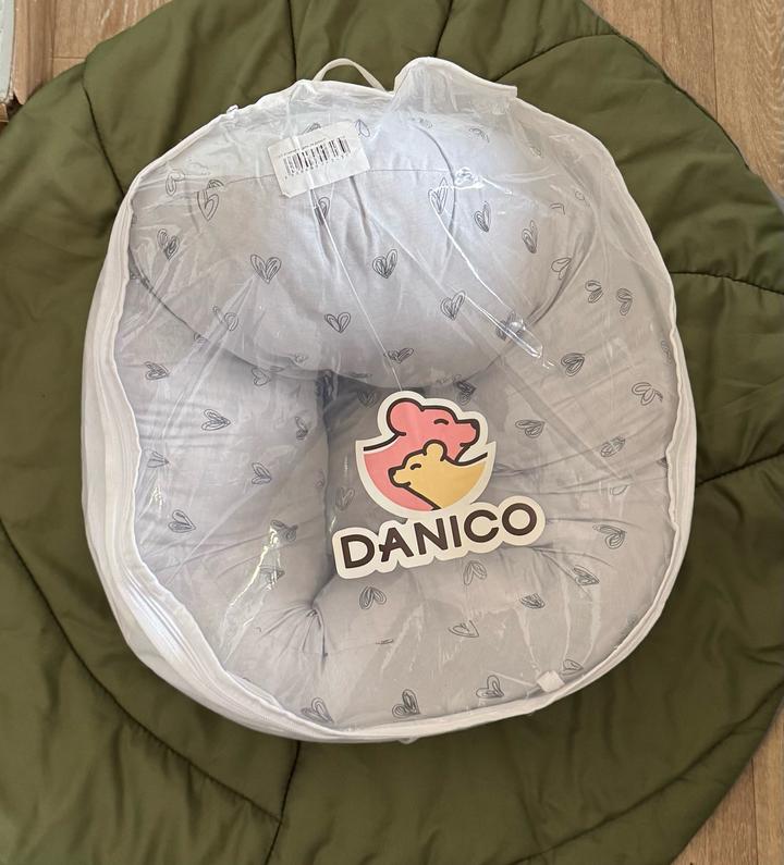 Danico сидушка