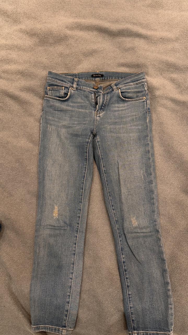 Massimo Dutti