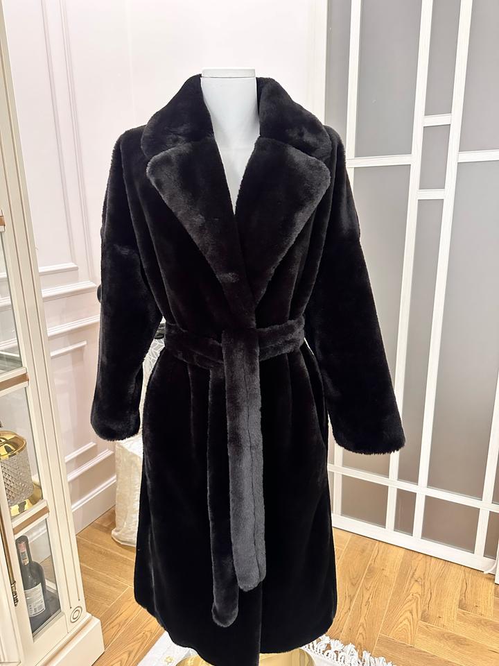 Шуба Zara