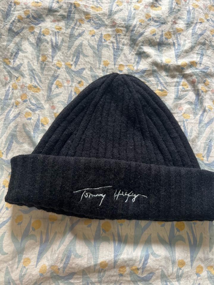 Tommy Hilfiger