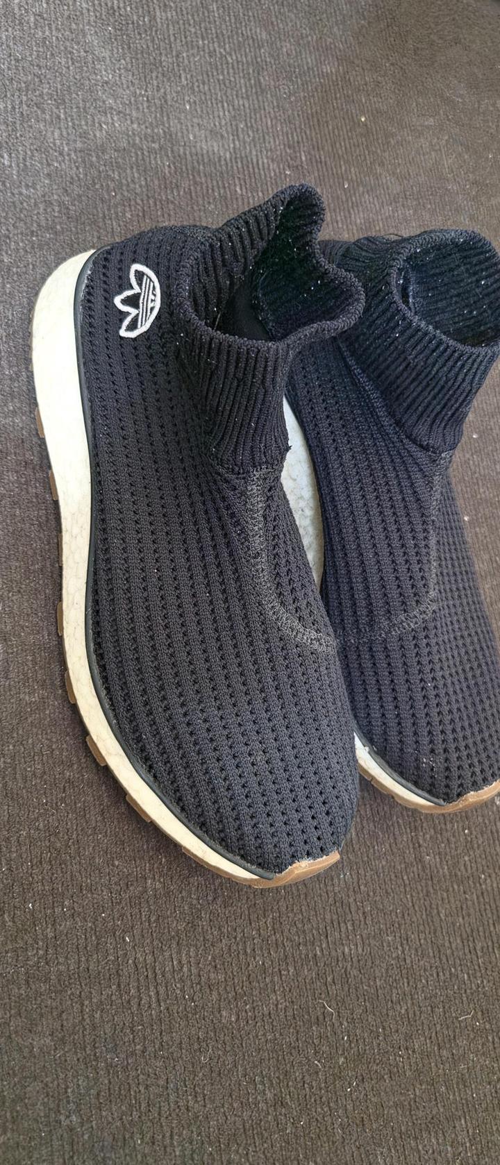 Alexander Wang Кроссовки носки