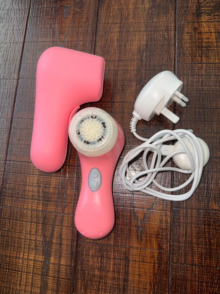Clarisonic