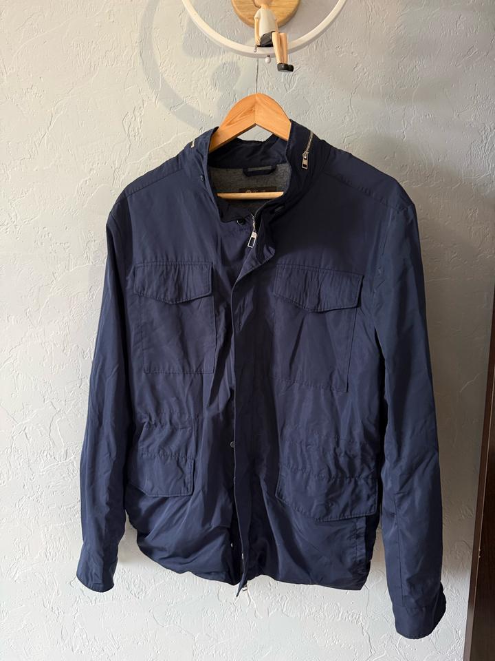 Куртка Loro Piana