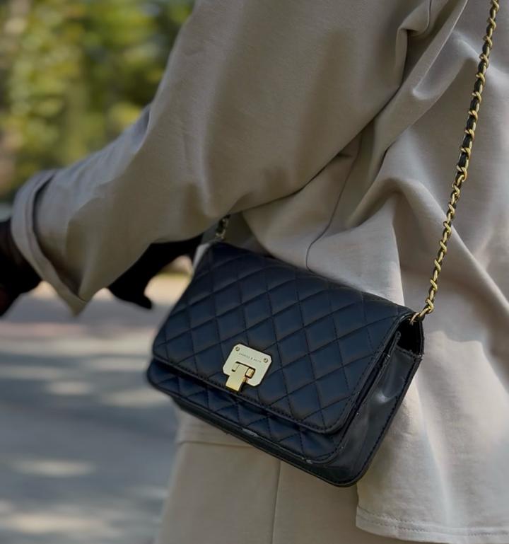 Сумка Charles & Keith