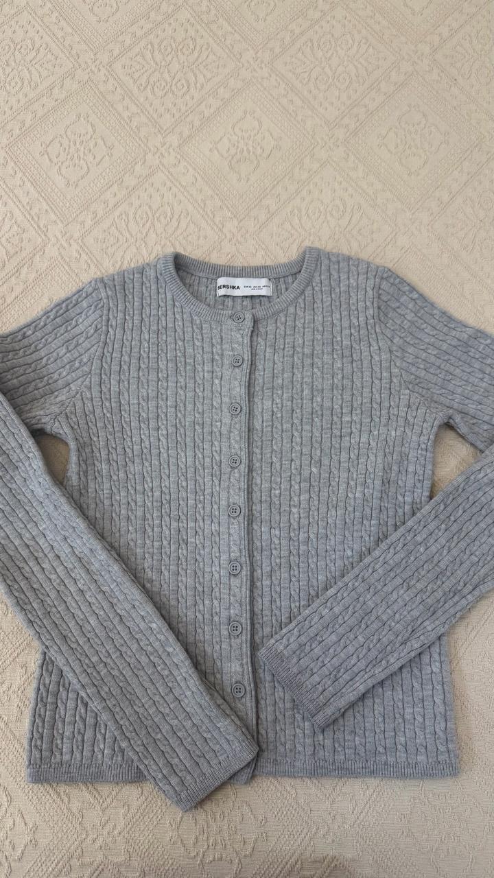 Кардиган Bershka