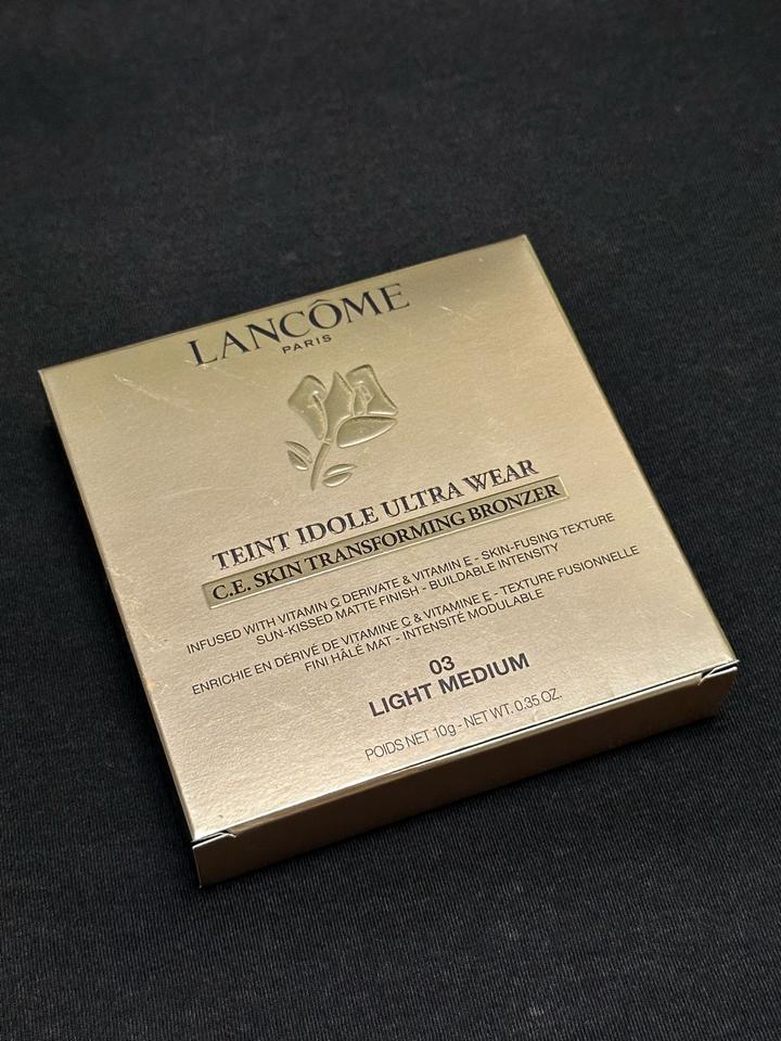 Бронзер Lancôme Teint Idole Ultra Wear