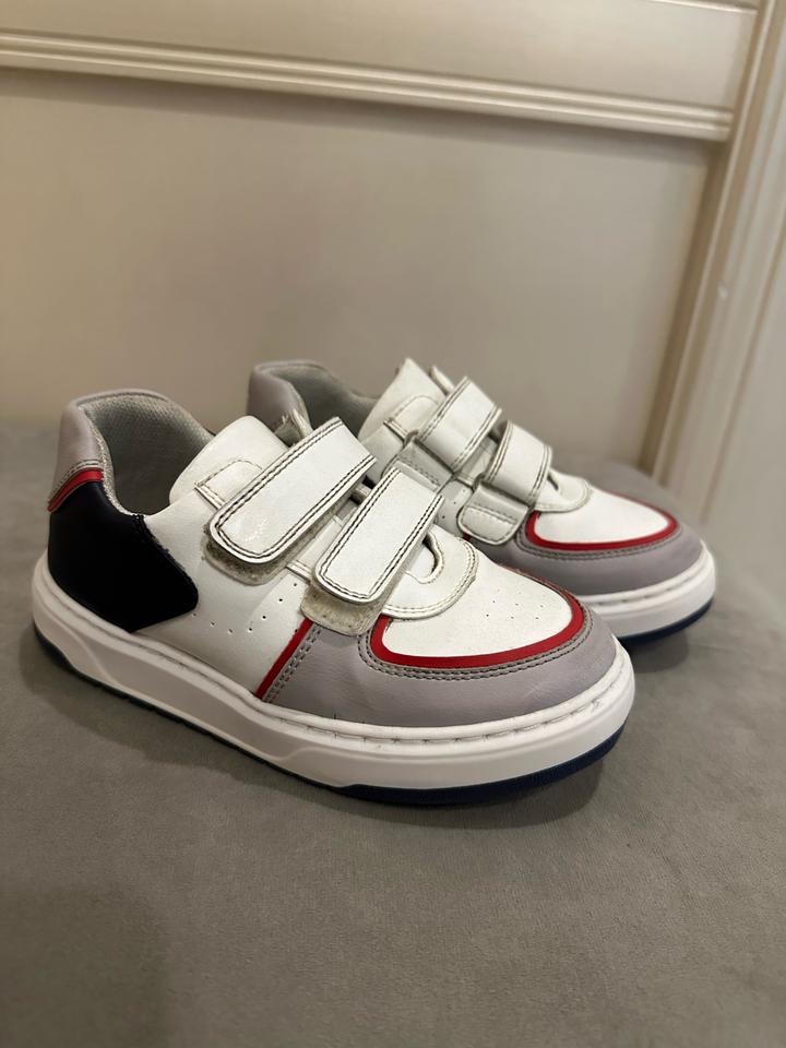 U.S. Polo Assn.