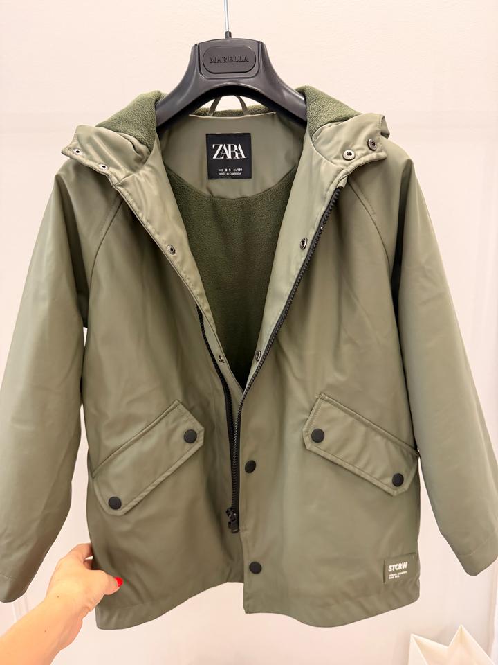 Куртка ZARA