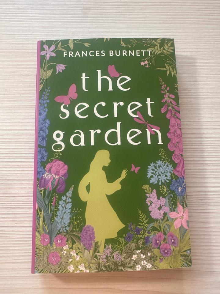 The Secret Garden