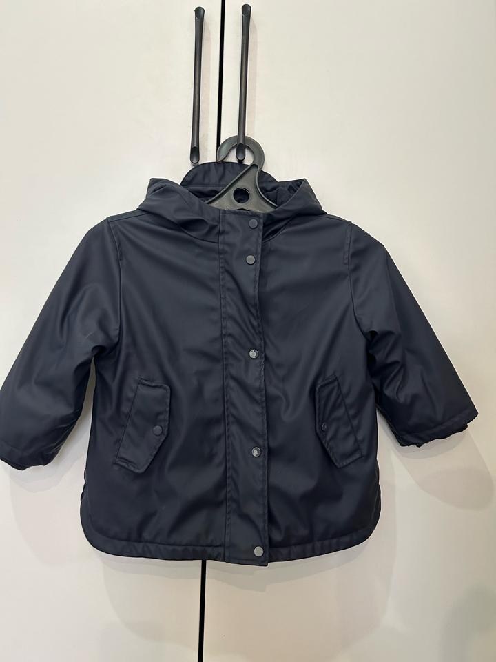 Zara Kids Демисезонная куртка