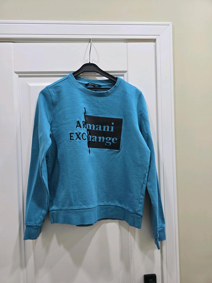Armani Exchange