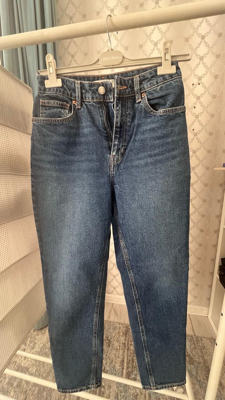 H&M