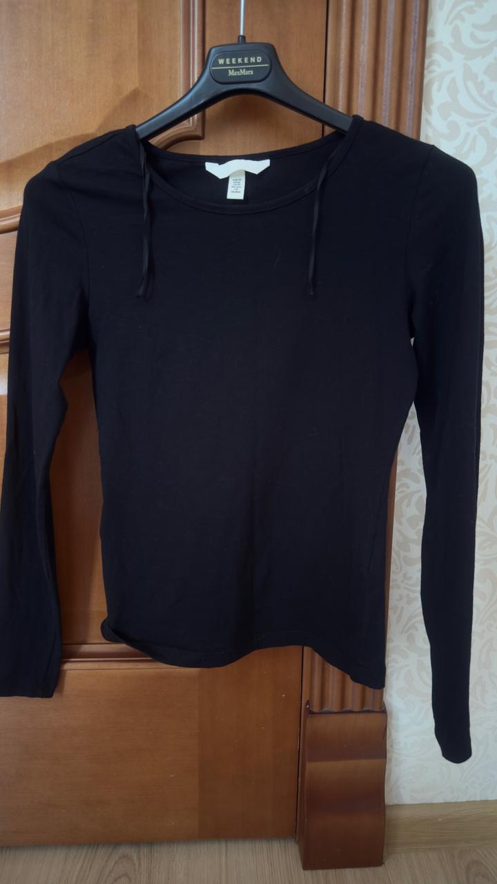 Лонгслив H&M