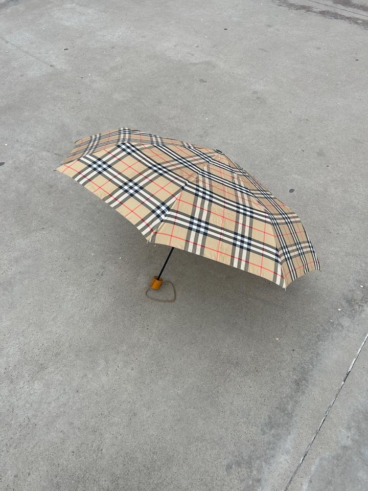 Burberry