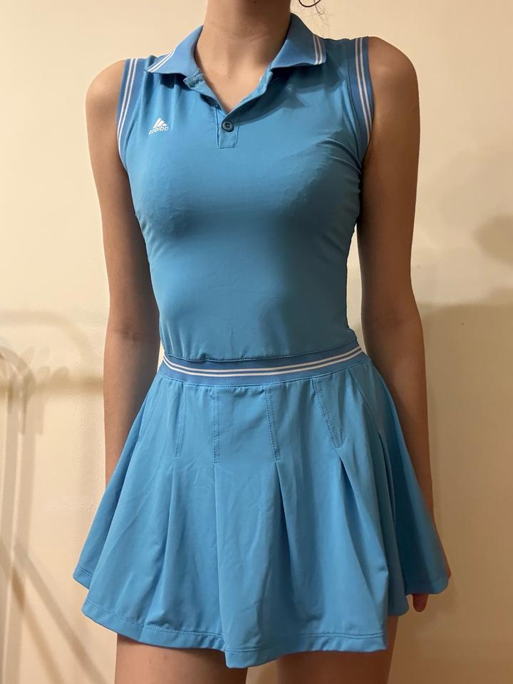 Adidas