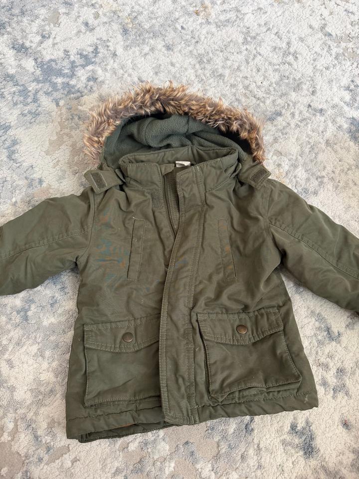H&M