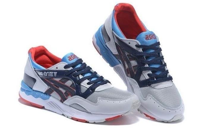 ASICS