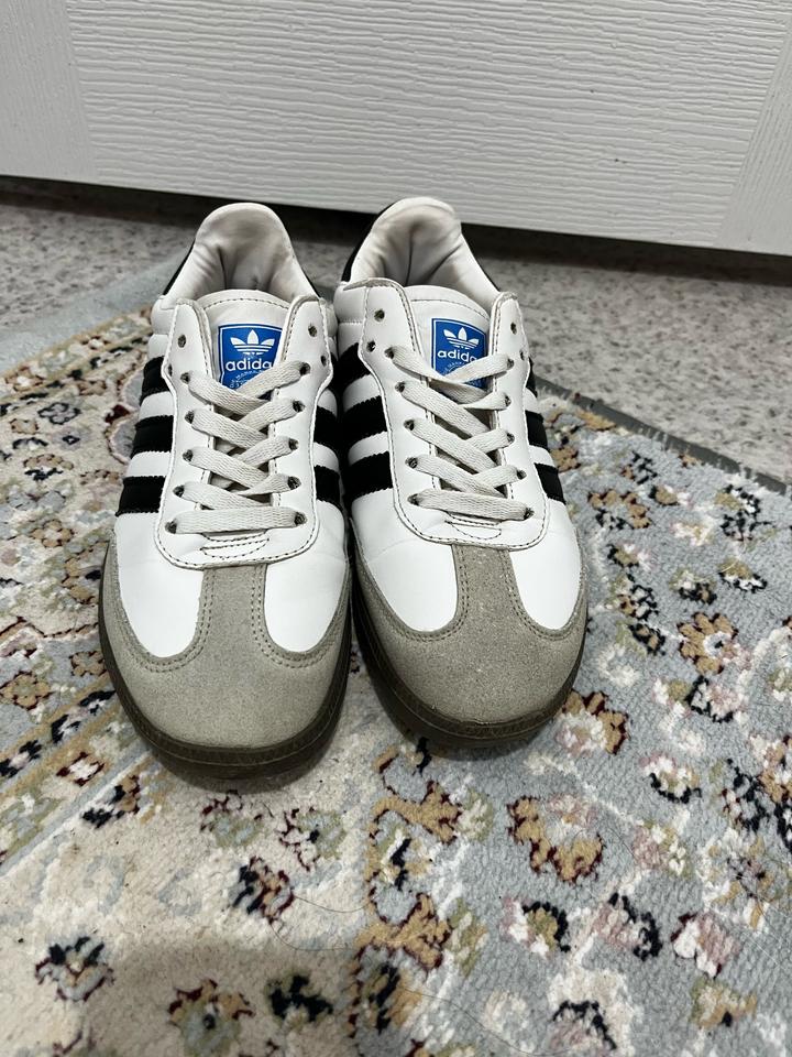 Adidas
