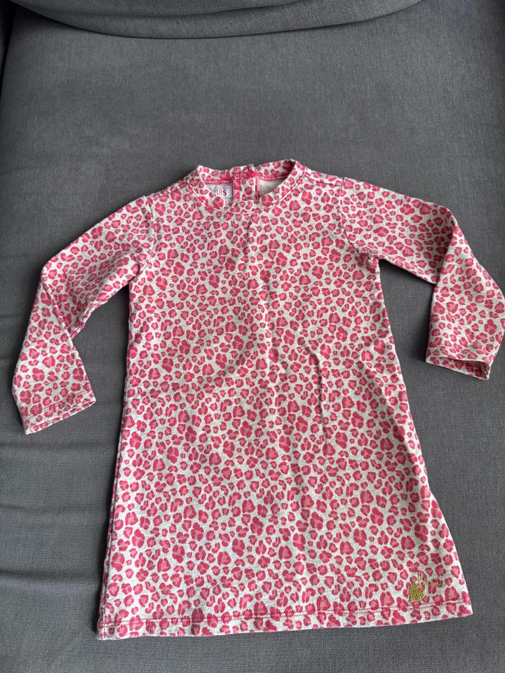Платье Petits 4 года