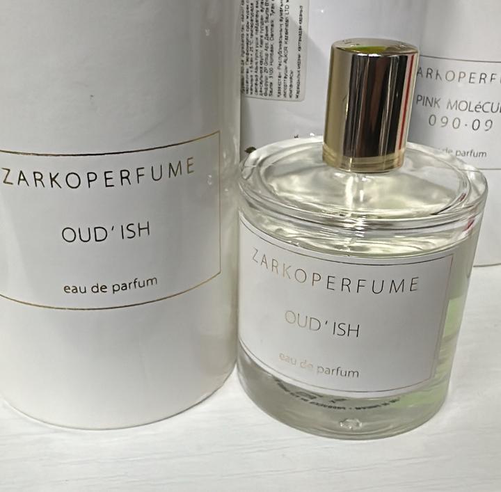 zarkoperfume Парфюмерная вода Oud'ish