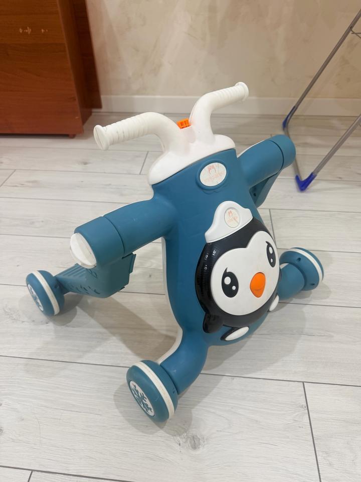 Ining baby Детский толокар
