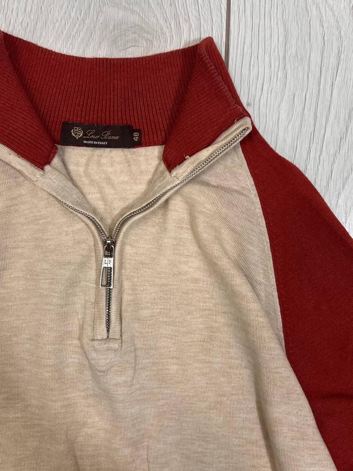 Джемпер Loro Piana