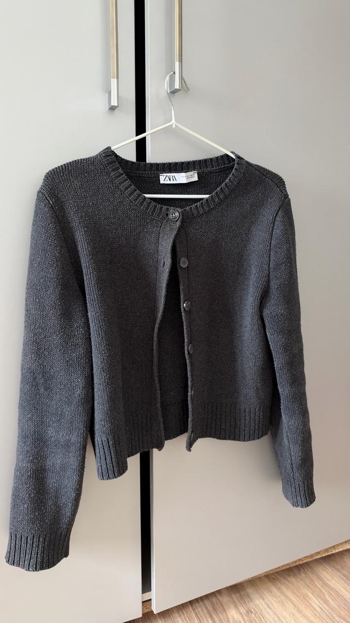 Кардиган Zara
