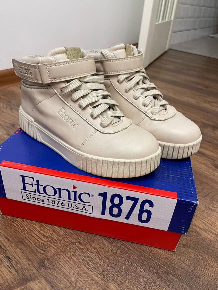 etonic