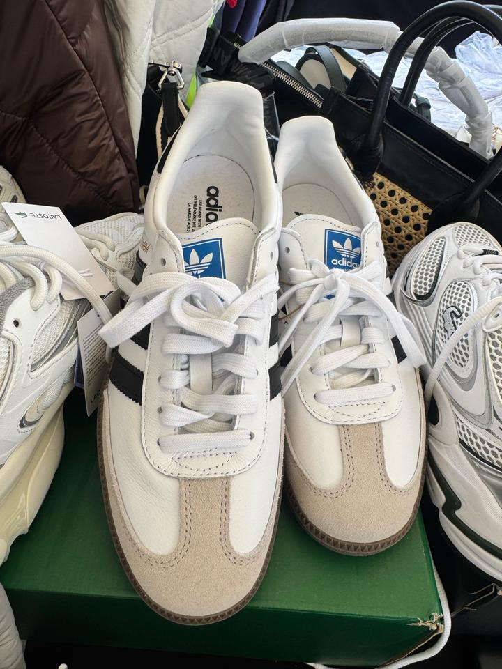 Adidas