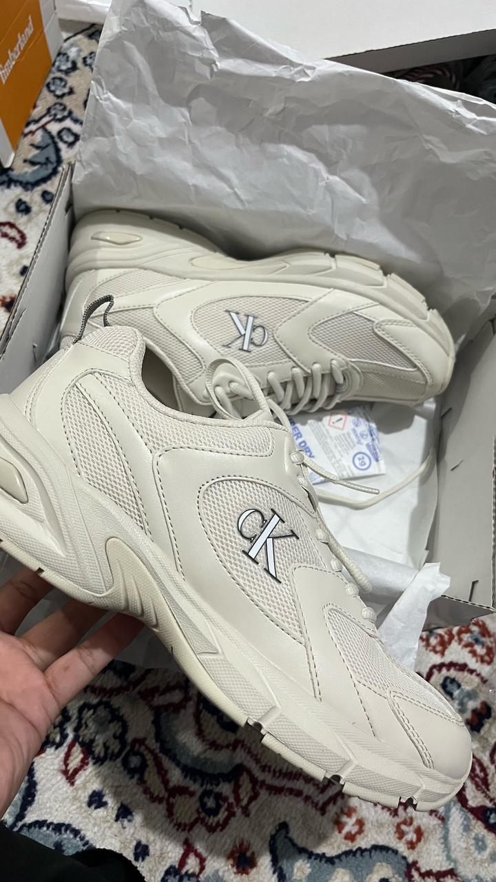 Calvin Klein