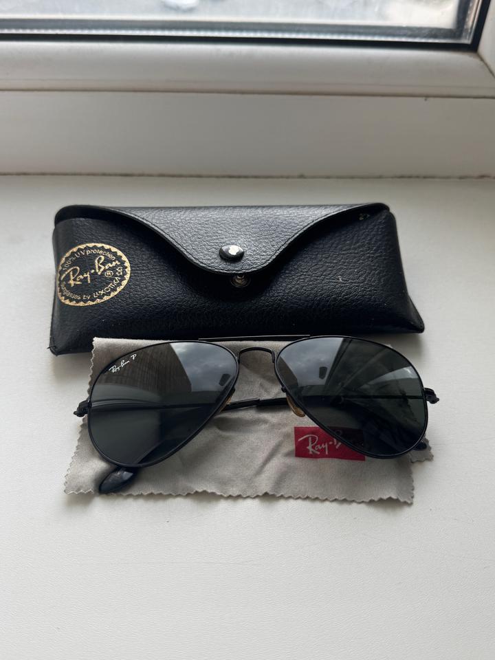 Ray-Ban