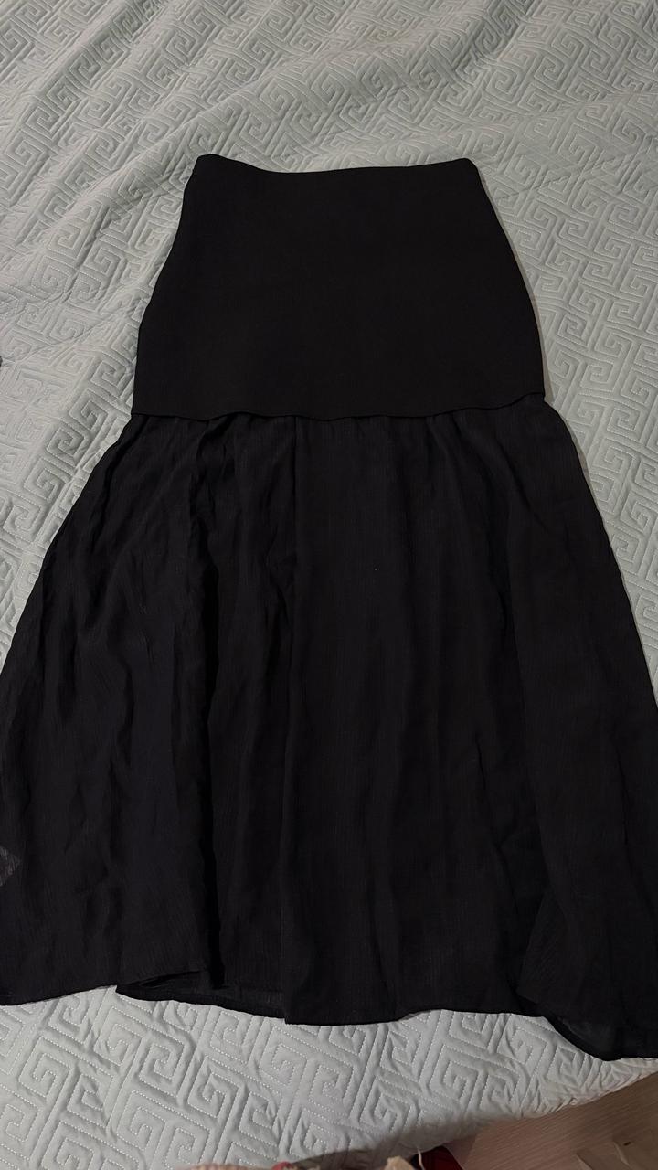 Юбка Zara
