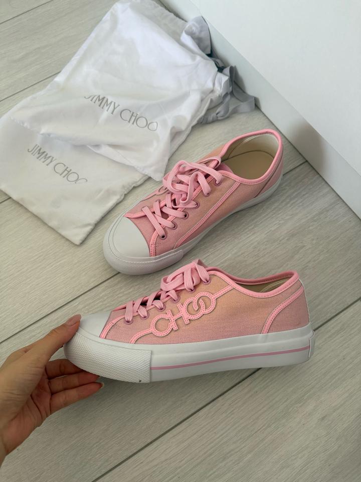 Jimmy Choo