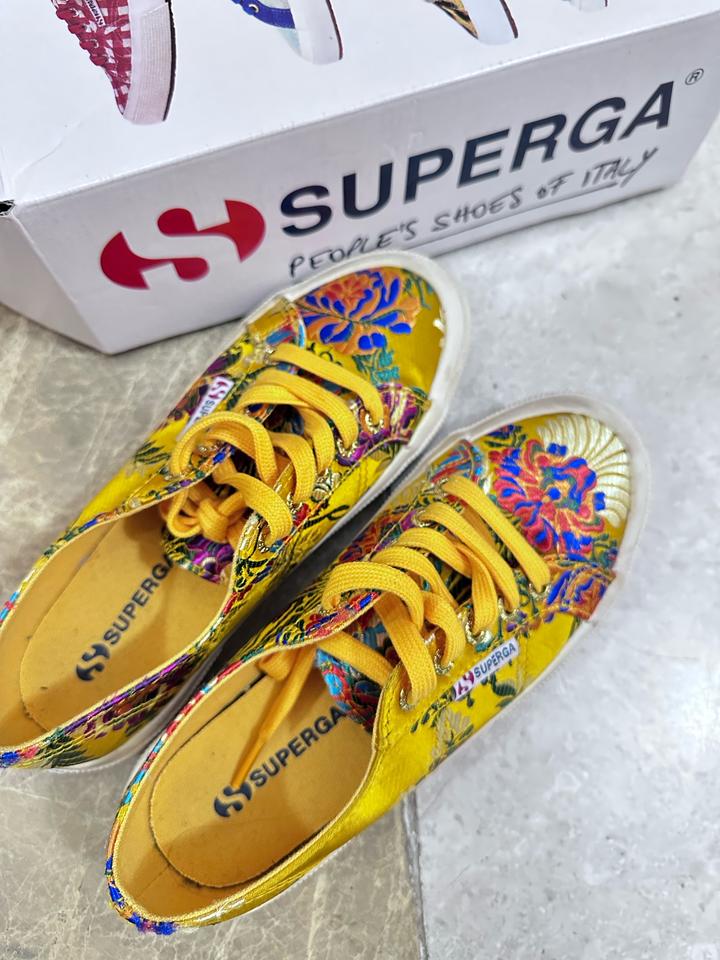 Superga