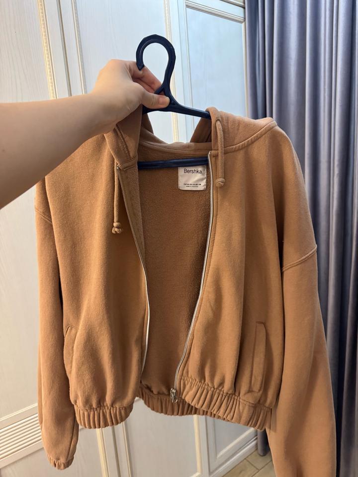 Bershka