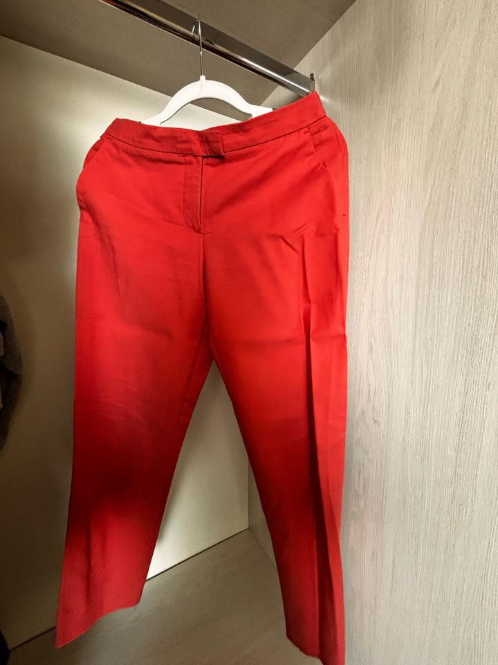 Zara Класические брюки